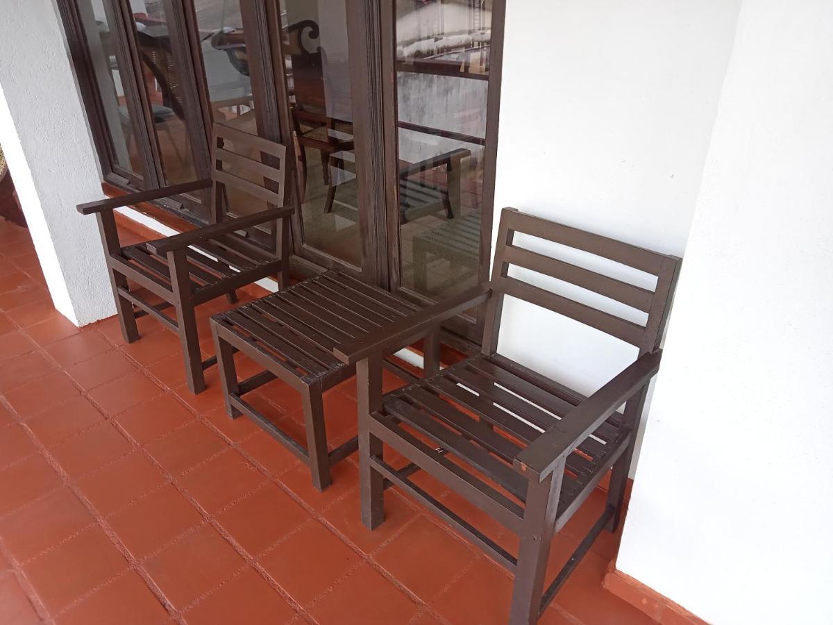 Candle House Kalutara Exterior foto