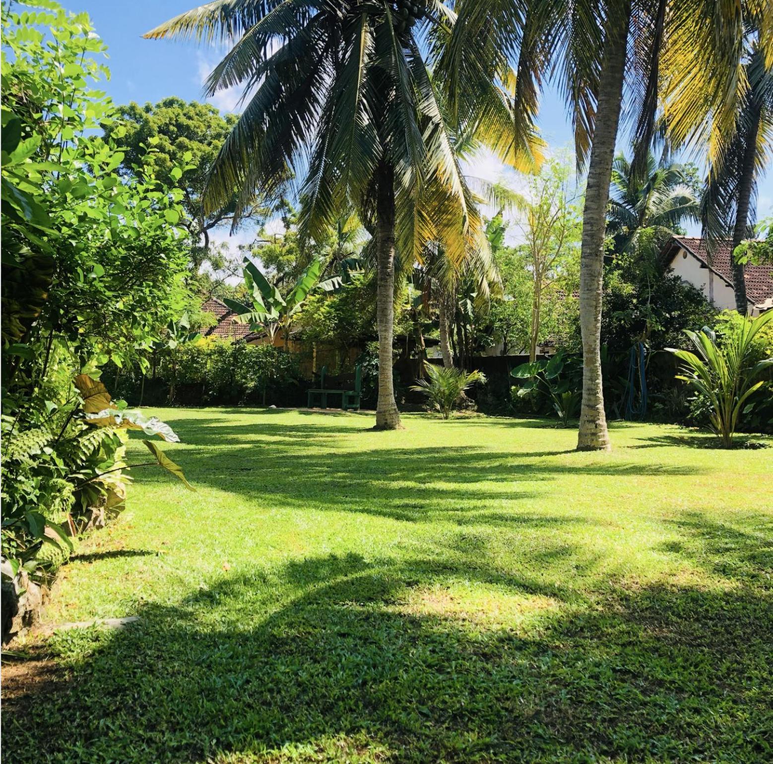 Candle House Kalutara Exterior foto