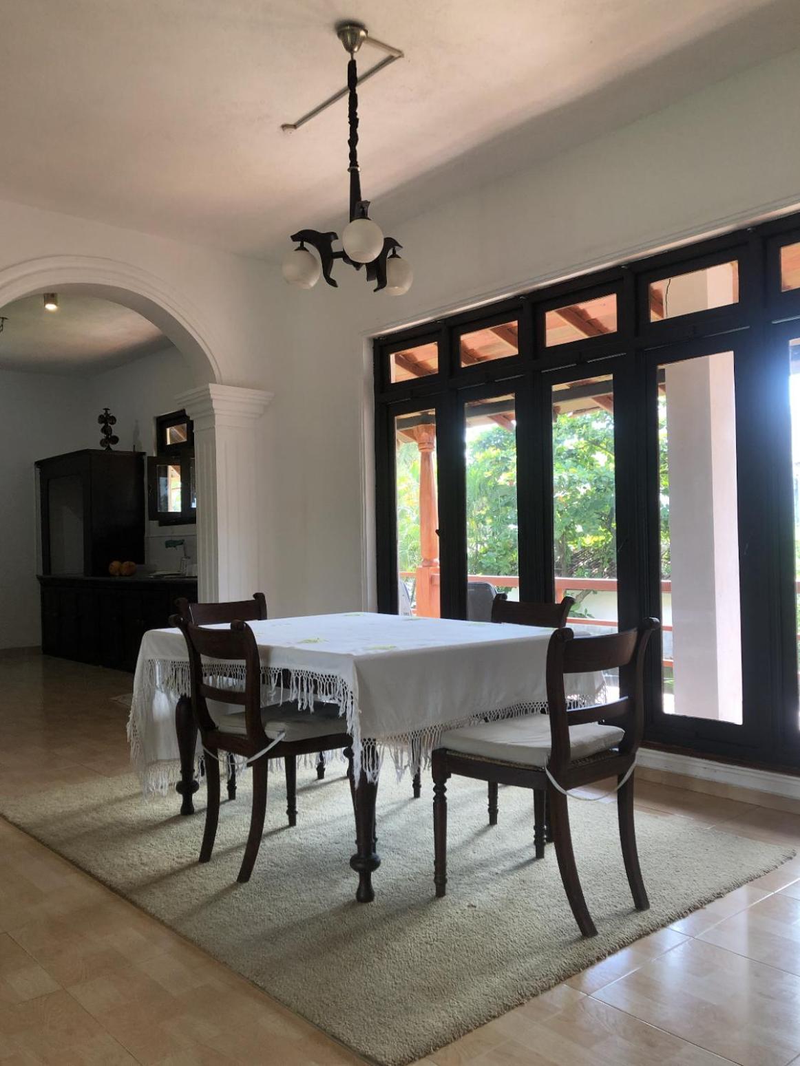 Candle House Kalutara Exterior foto