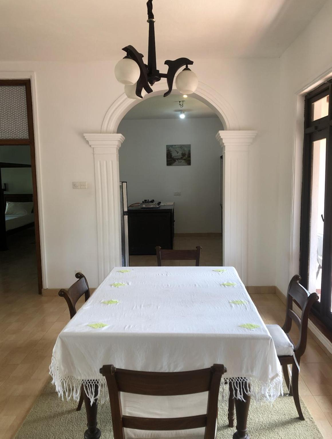 Candle House Kalutara Exterior foto