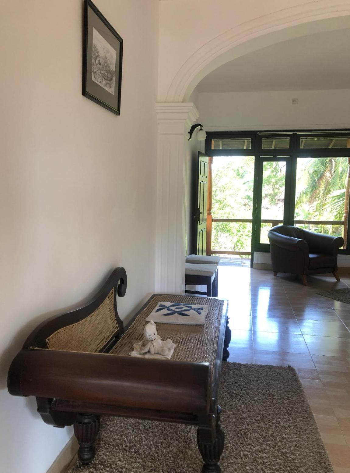Candle House Kalutara Exterior foto